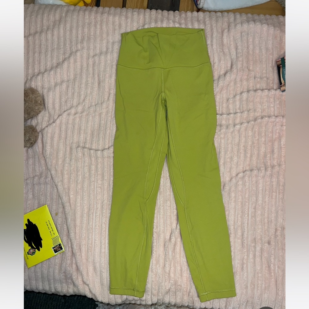 Lululemon leggings